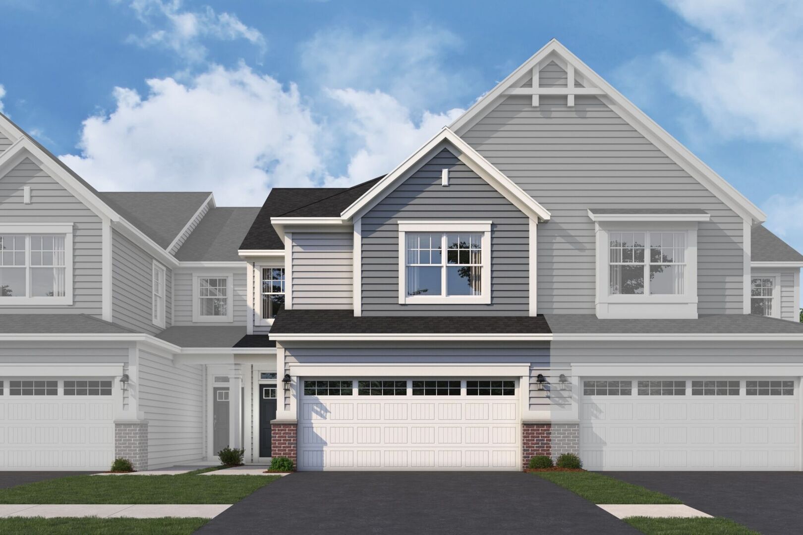 14321 S Charlton Place, Plainfield, IL