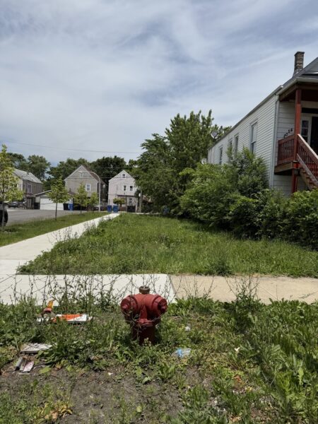 2056 W 52nd Place, Chicago, IL