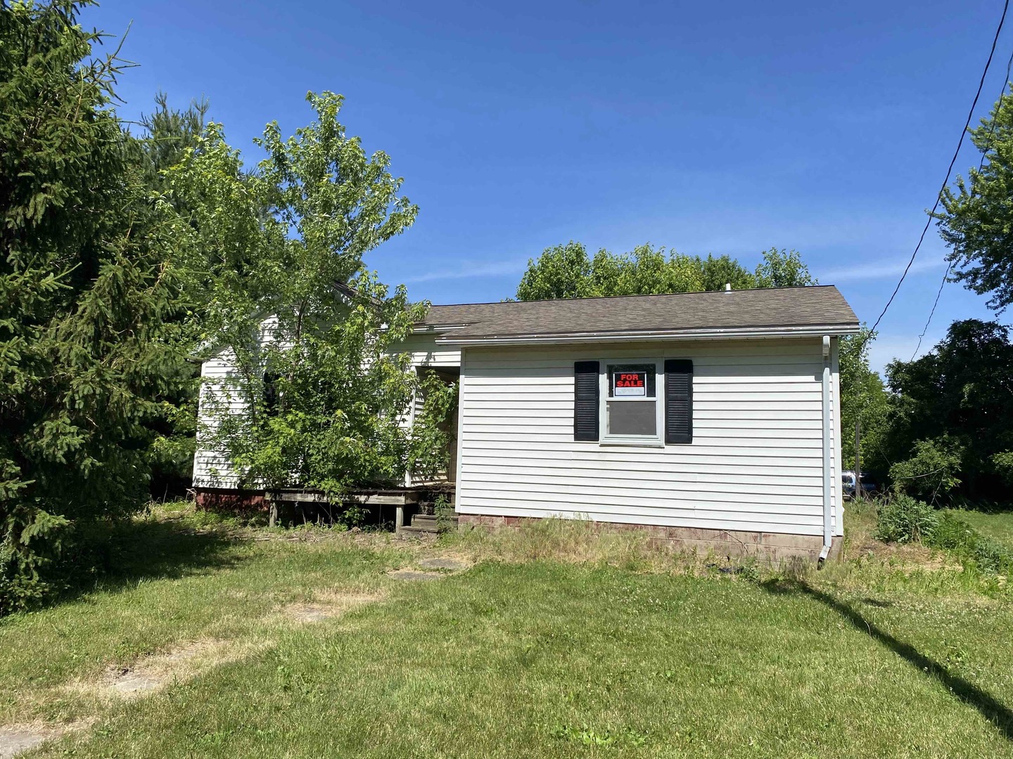 2111 Knox Road 1050 Road, Oneida, IL