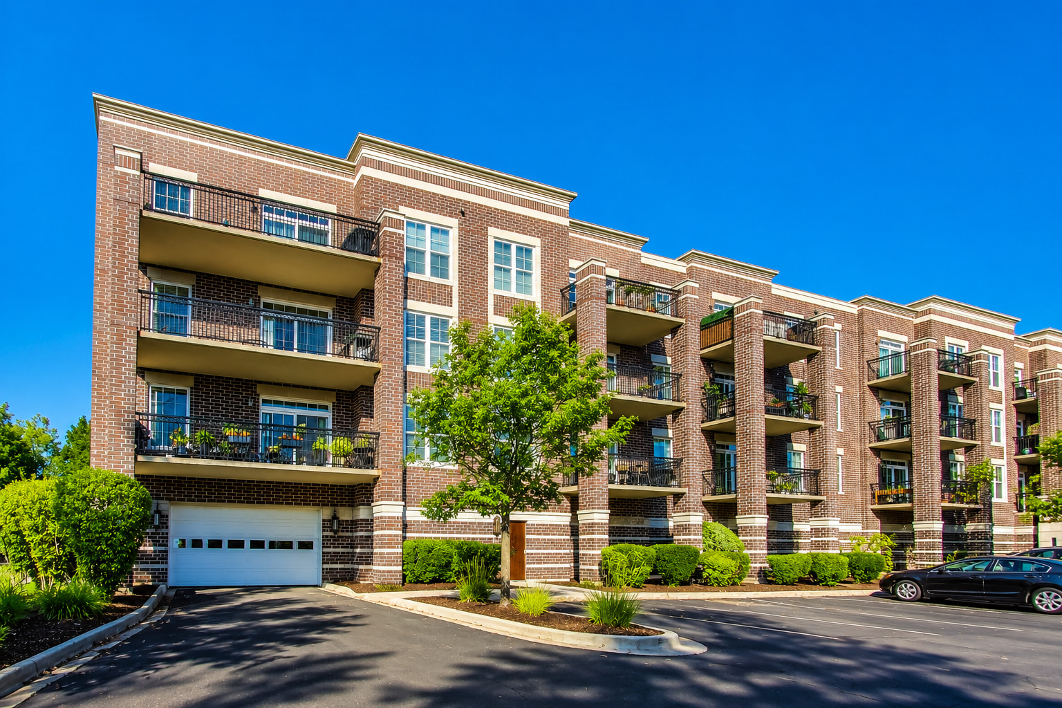 50 S Greeley Street #204, Palatine, IL