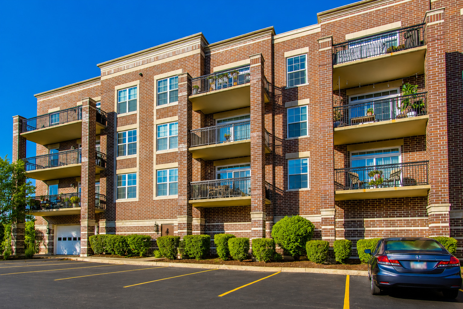 50 S Greeley Street #204, Palatine, IL