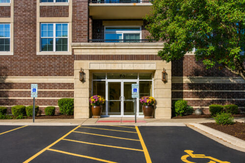 50 S Greeley Street #204, Palatine, IL