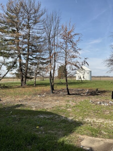 8809 E 3100 North Road, Potomac, IL