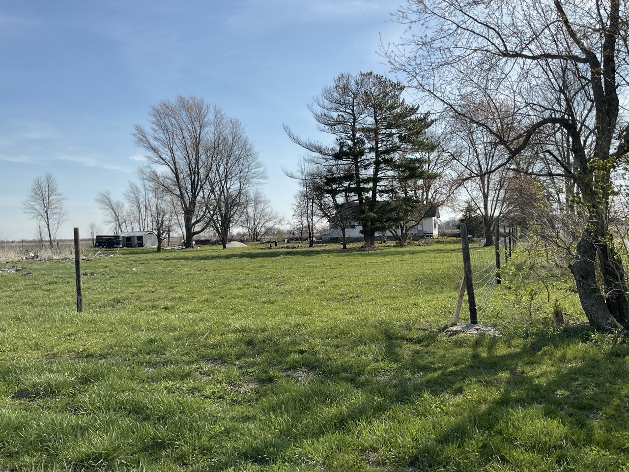 8809 E 3100 North Road, Potomac, IL