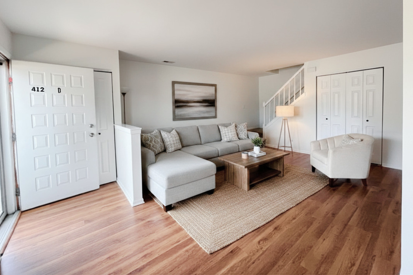 412 Saint Johns Road #D, Woodstock, IL