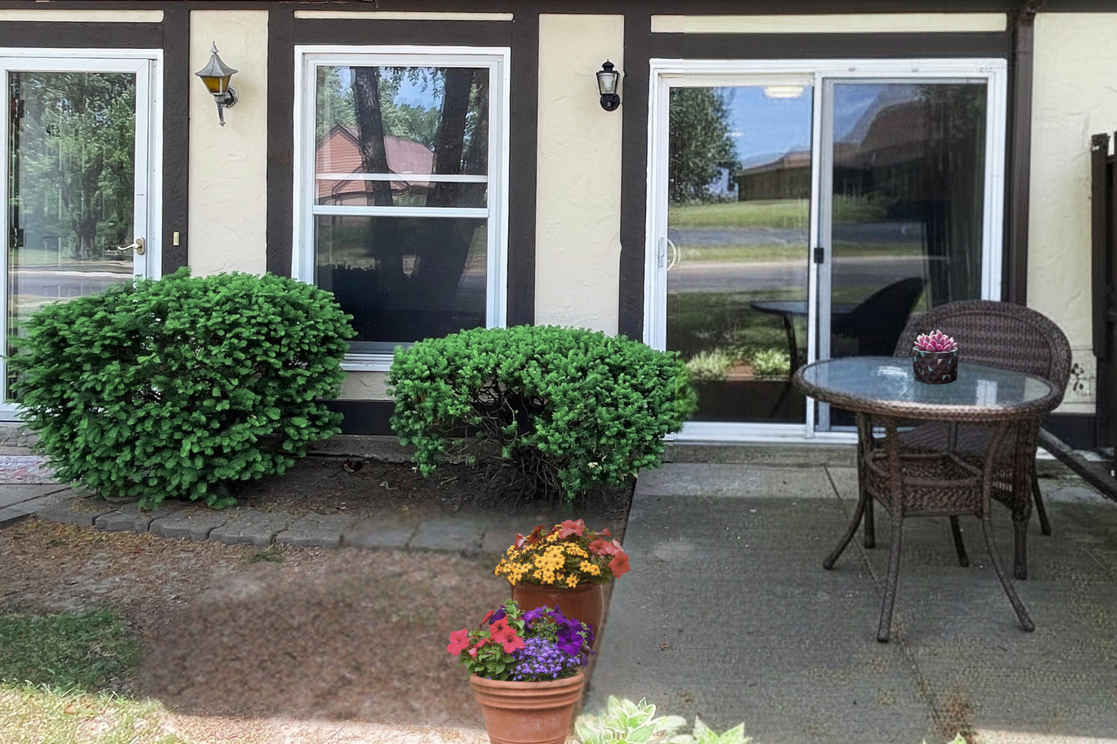 412 Saint Johns Road #D, Woodstock, IL