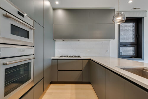 1524 W Chicago Avenue #2E, Chicago, IL