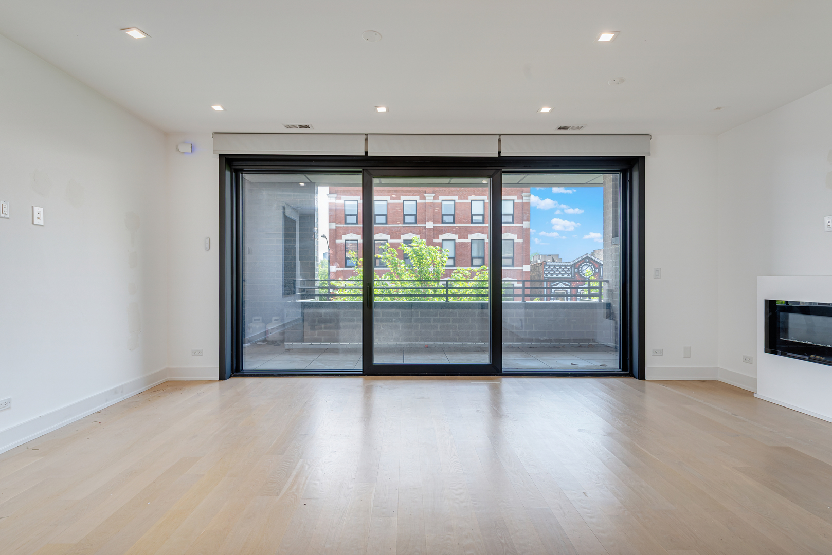 1524 W Chicago Avenue #2E, Chicago, IL