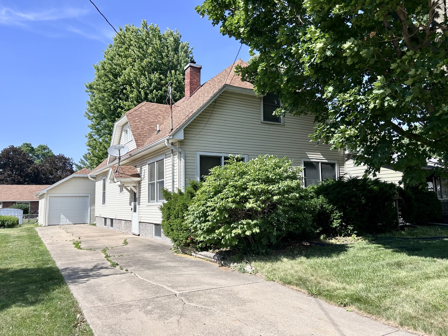 425 W Peru Street, Princeton, IL