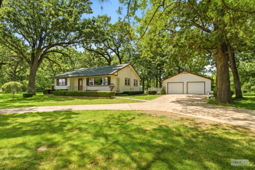 7823 Galena Road, Bristol, IL