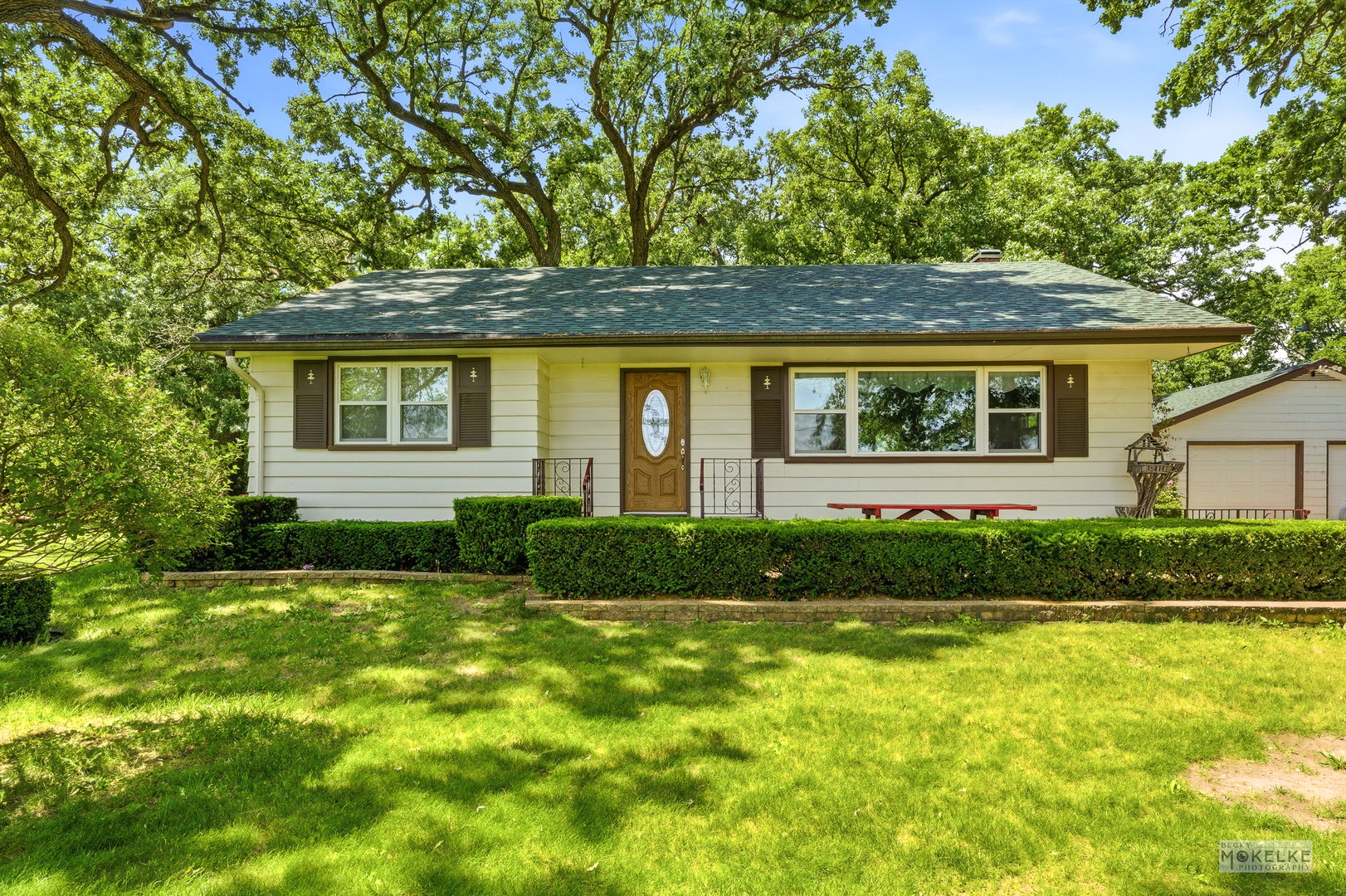 7823 Galena Road, Bristol, IL