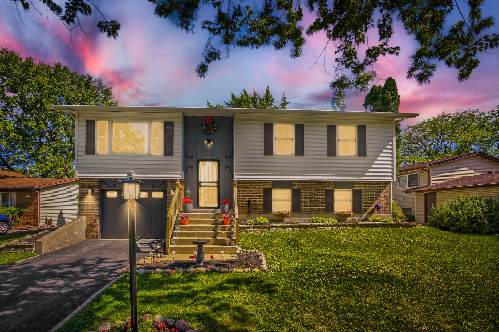 5257 Arquilla Drive, Richton Park, IL