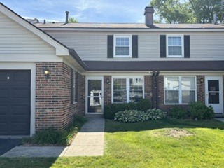 44 Willow Circle, Cary, IL
