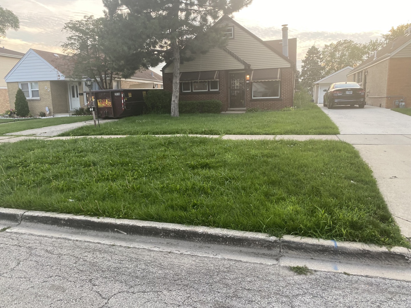 44 50th Avenue, Bellwood, IL