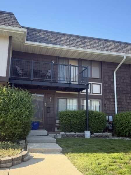 1140 Court G, Hanover Park, IL