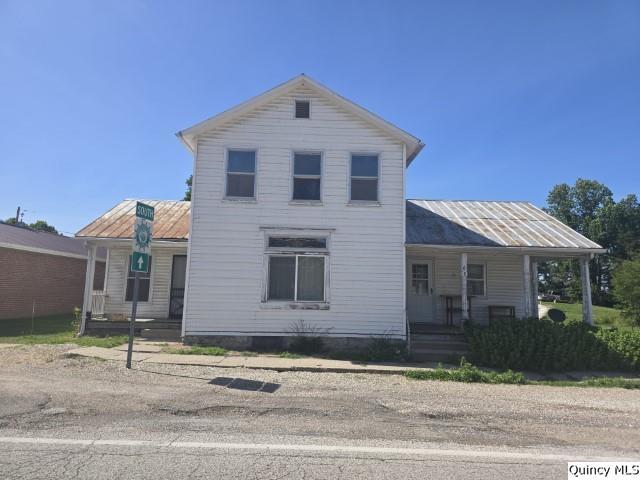 65 E 3rd Street, Dallas City, IL