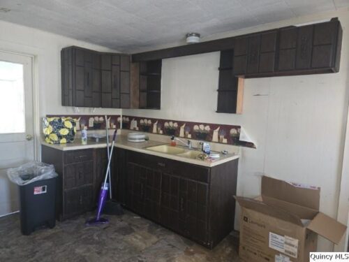 65 E 3rd Street, Dallas City, IL