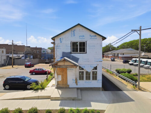 216 N UNION Street, Byron, IL