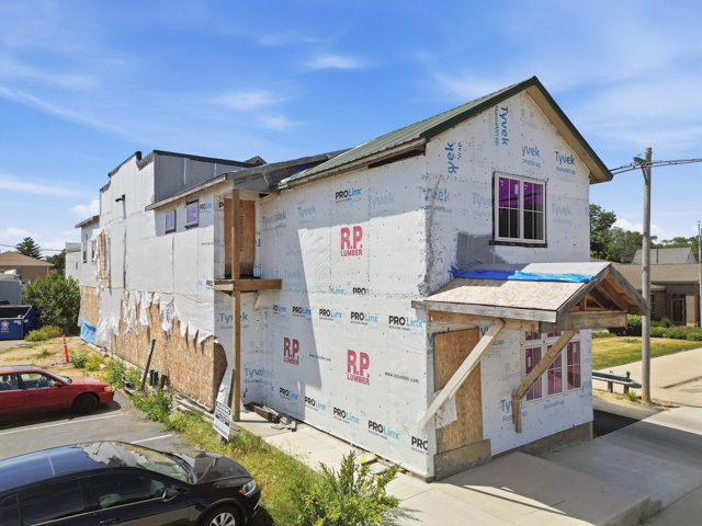 216 N UNION Street, Byron, IL