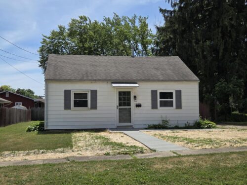 524 Amsterdam Street, Woodstock, IL
