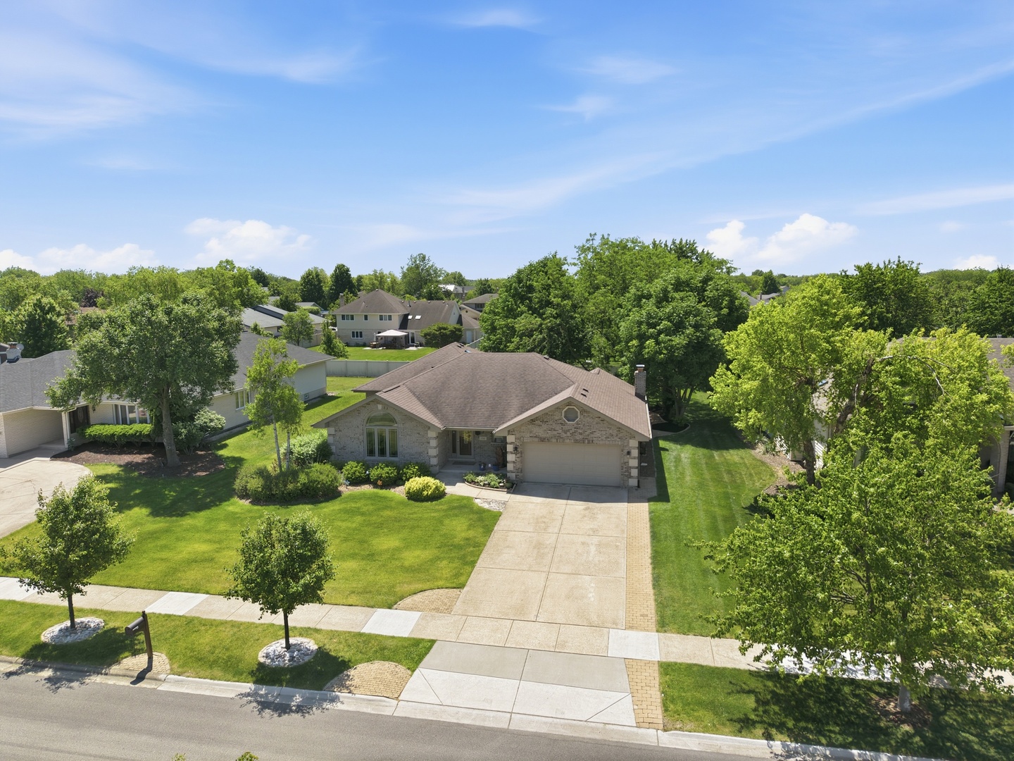 9911 195th Street, Mokena, IL