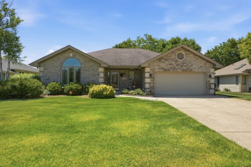 9911 195th Street, Mokena, IL