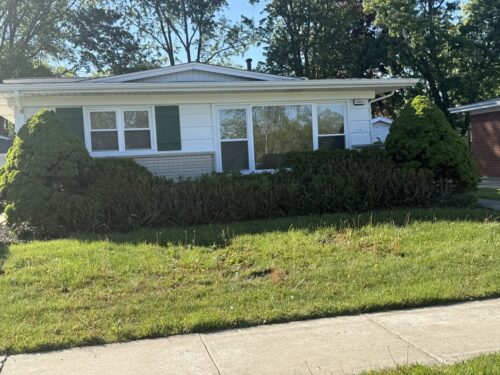 244 N Park Drive, Glenwood, IL
