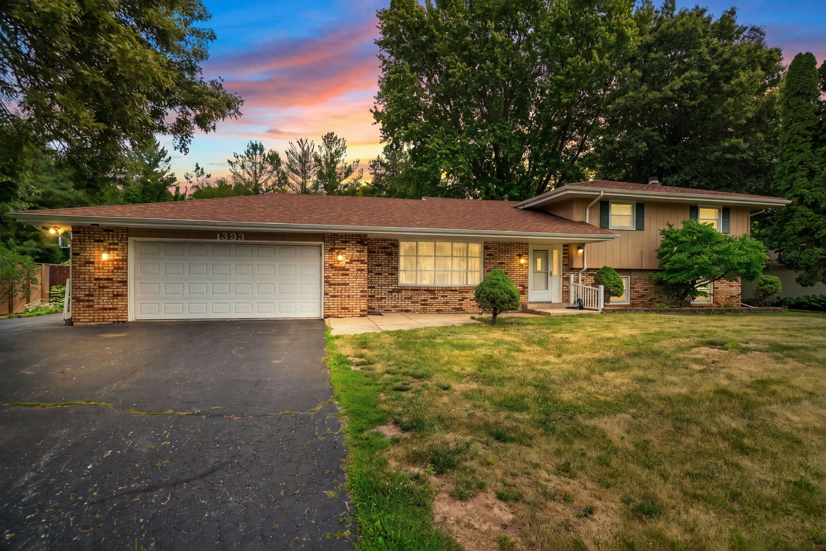 1393 Bryn Mawr Street, Rockford, IL