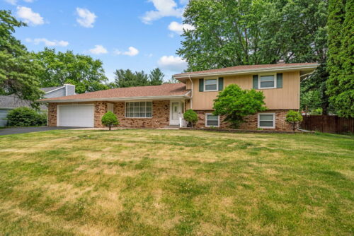 1393 Bryn Mawr Street, Rockford, IL