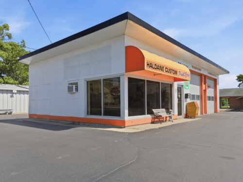 602 S Division Avenue, Polo, IL