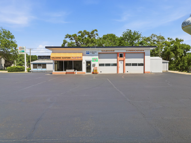 602 S Division Avenue, Polo, IL