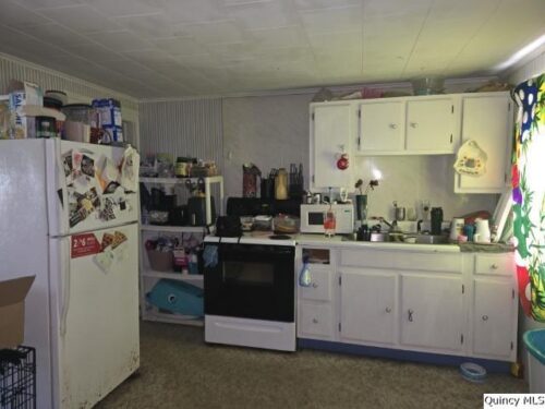 87 E 3rd Street, Dallas City, IL