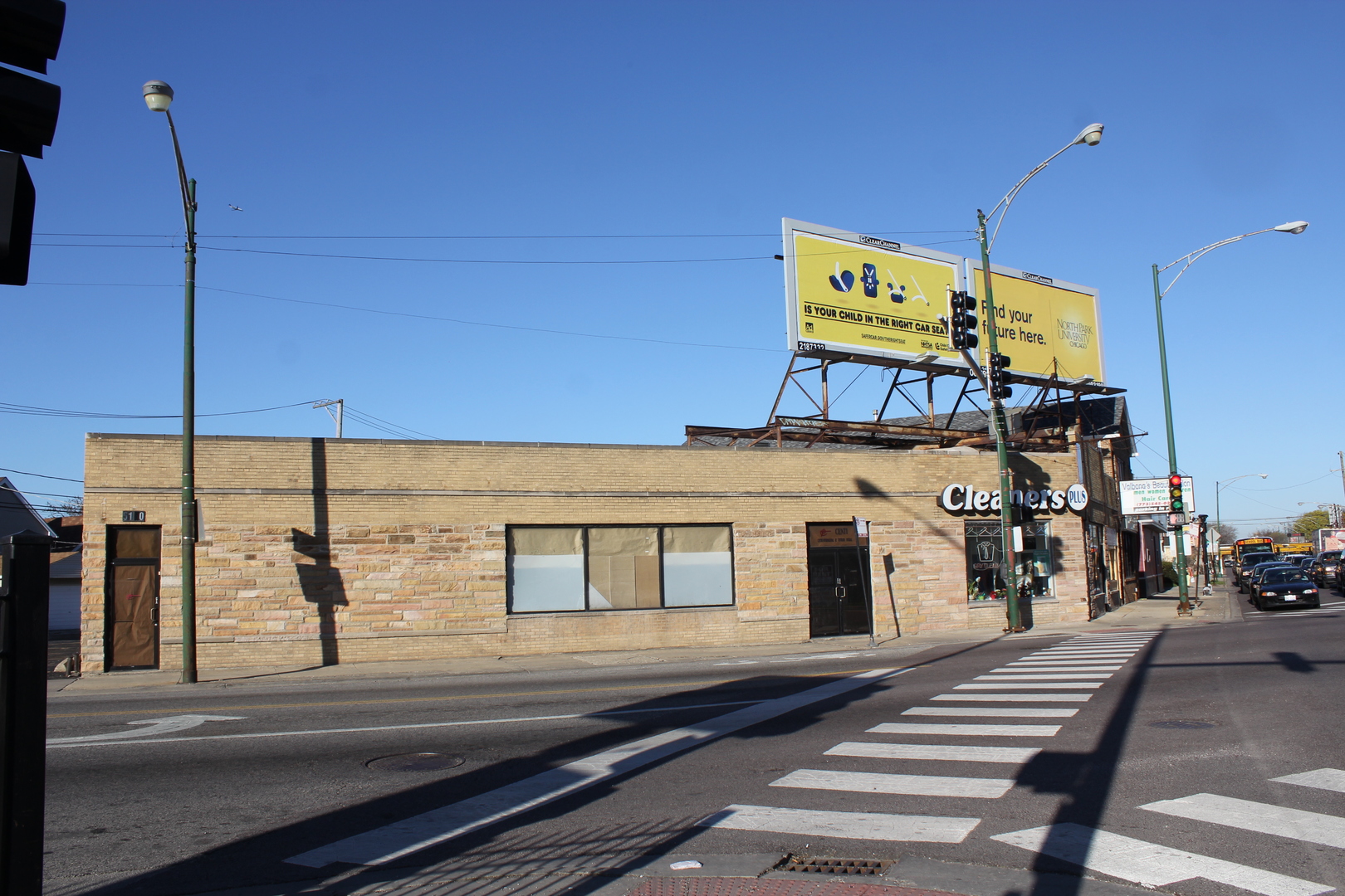 4937 W Foster Avenue, Chicago, IL