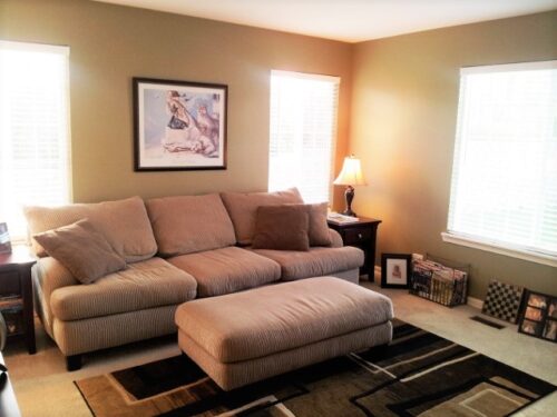 32415 N Mackinac Lane #1, Lakemoor, IL