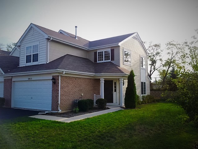 32415 N Mackinac Lane #1, Lakemoor, IL