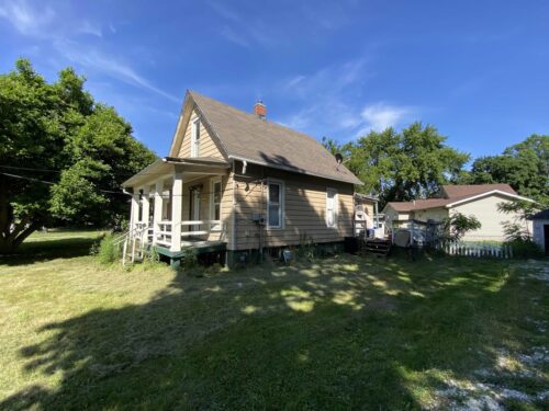 1011 Lincoln Street, Galesburg, IL