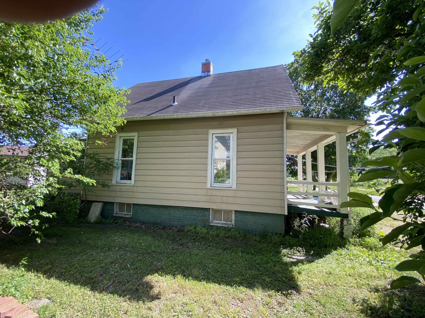 1011 Lincoln Street, Galesburg, IL