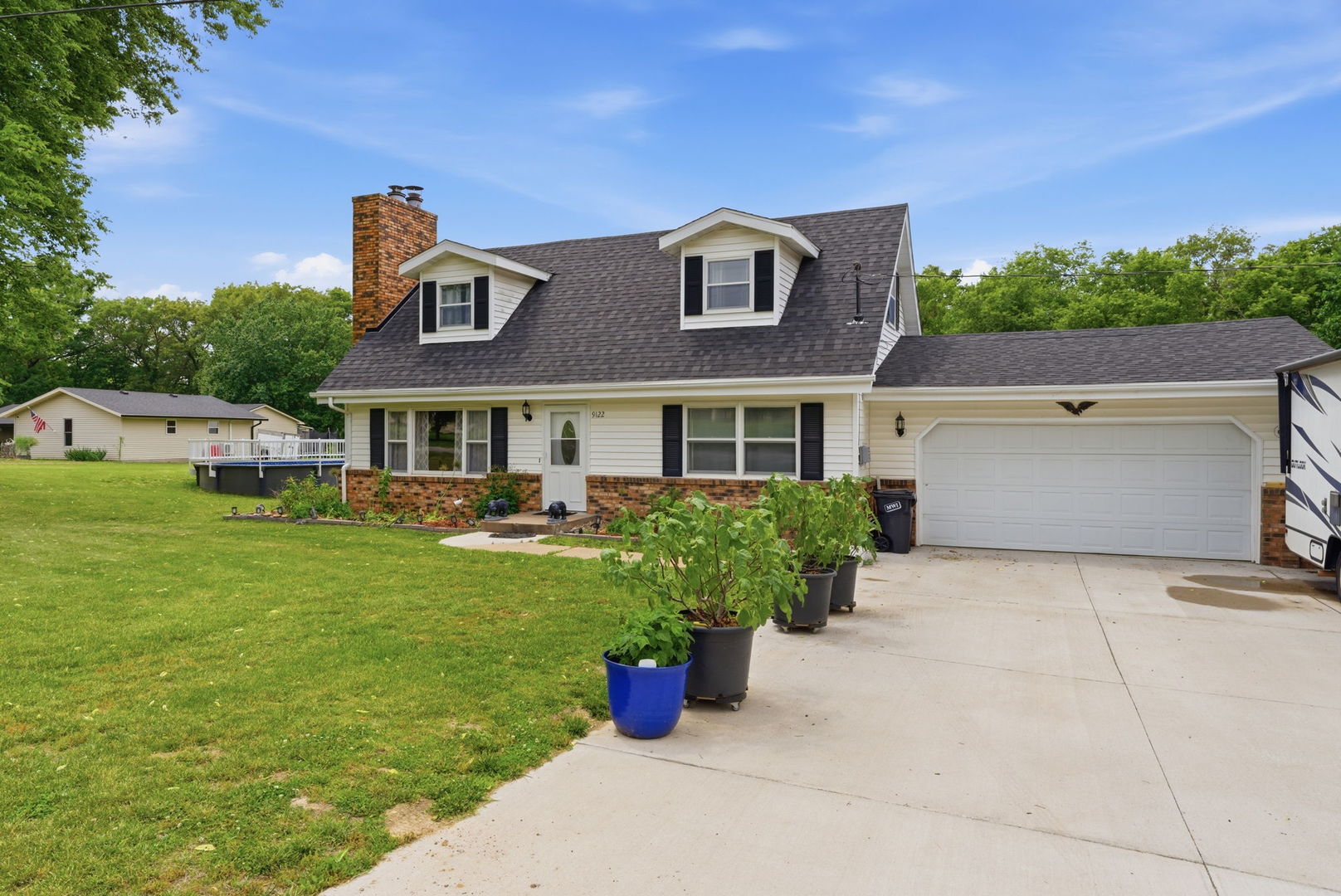 9122 141st Street West, Taylor Ridge, IL
