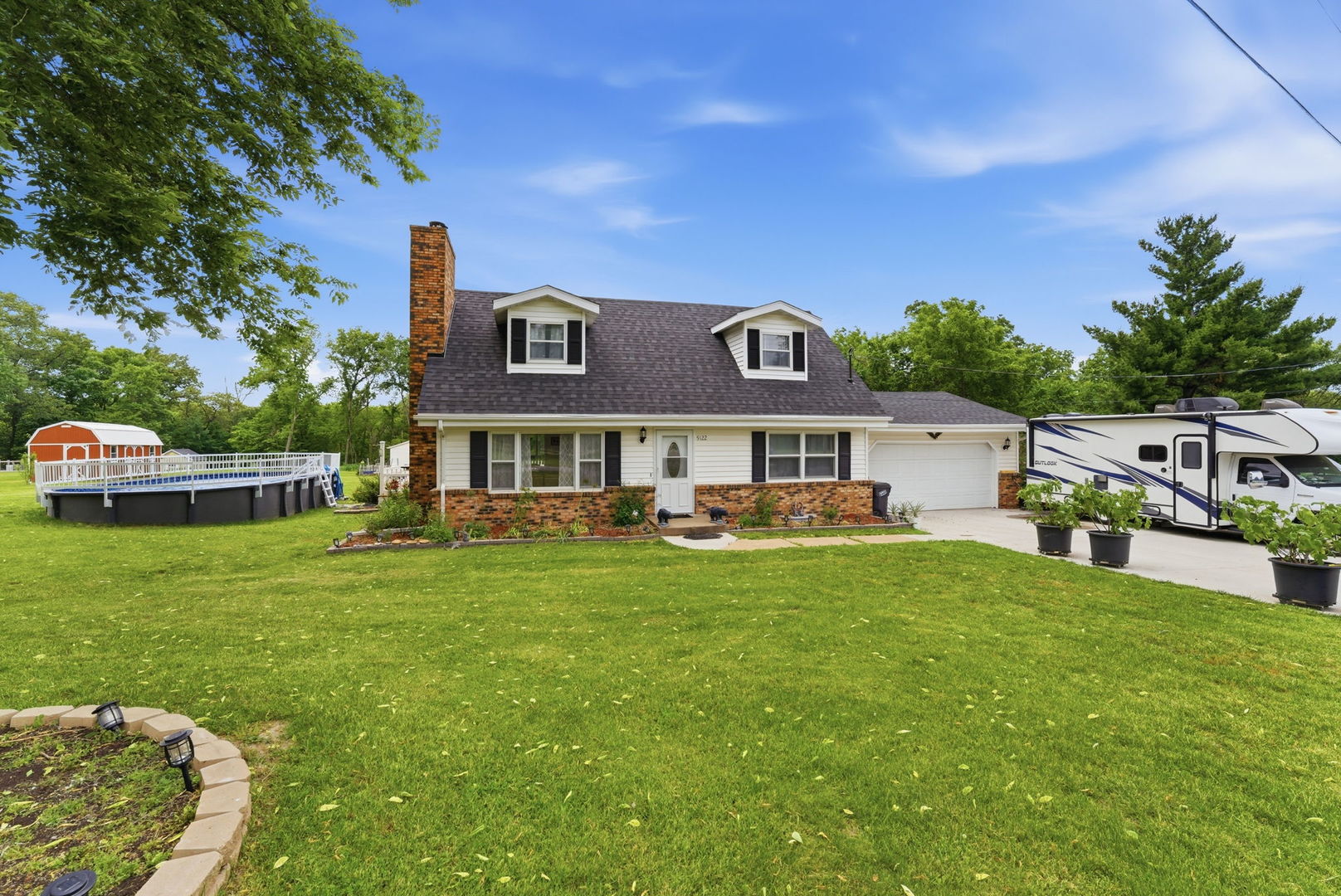 9122 141st Street West, Taylor Ridge, IL