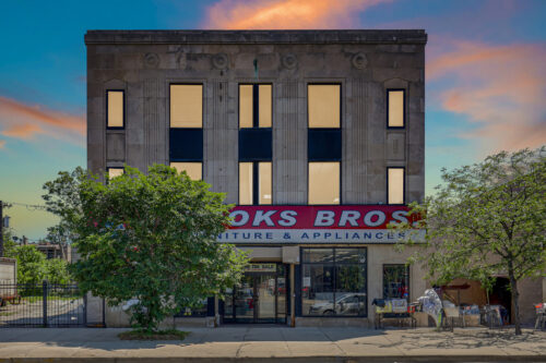 4231 W Madison Street, Chicago, IL