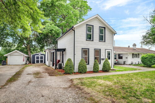 413 W Washington Street, Morris, IL