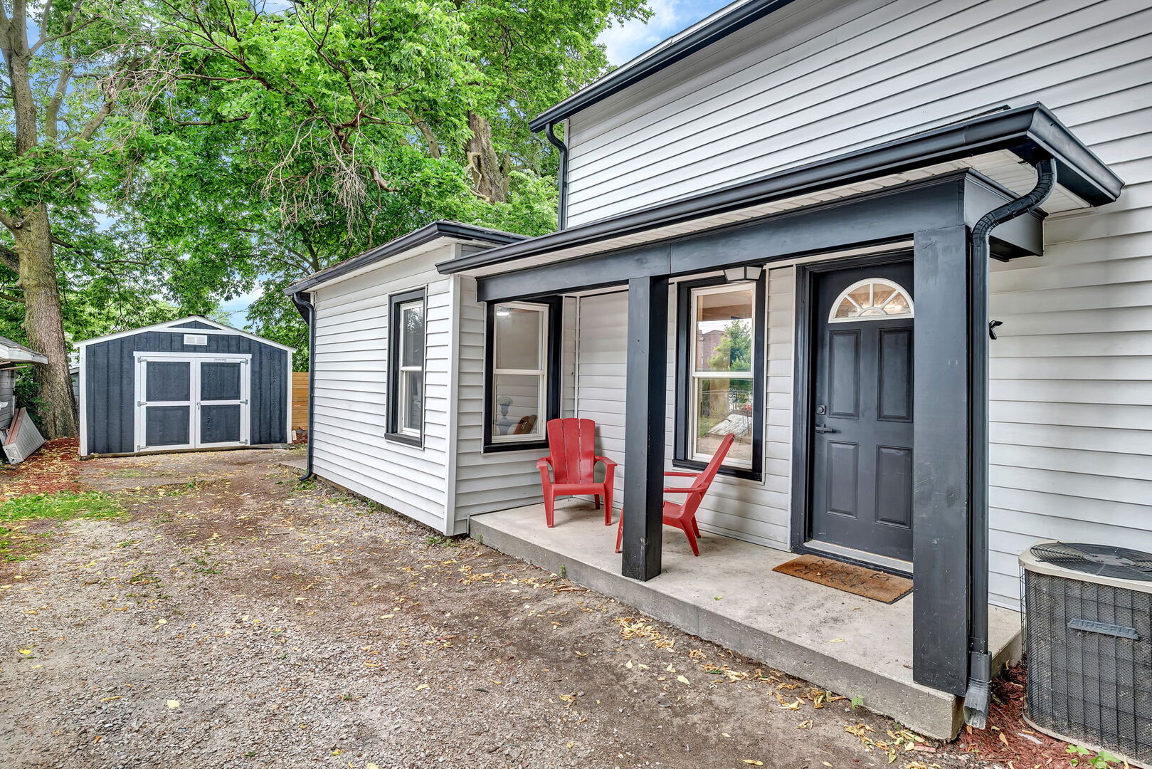 413 W Washington Street, Morris, IL