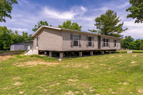 17203 #9 Blacktop, West Frankfort, IL