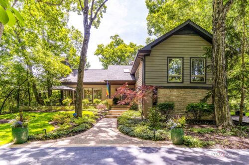 1310 Woodland Court, Riverwoods, IL