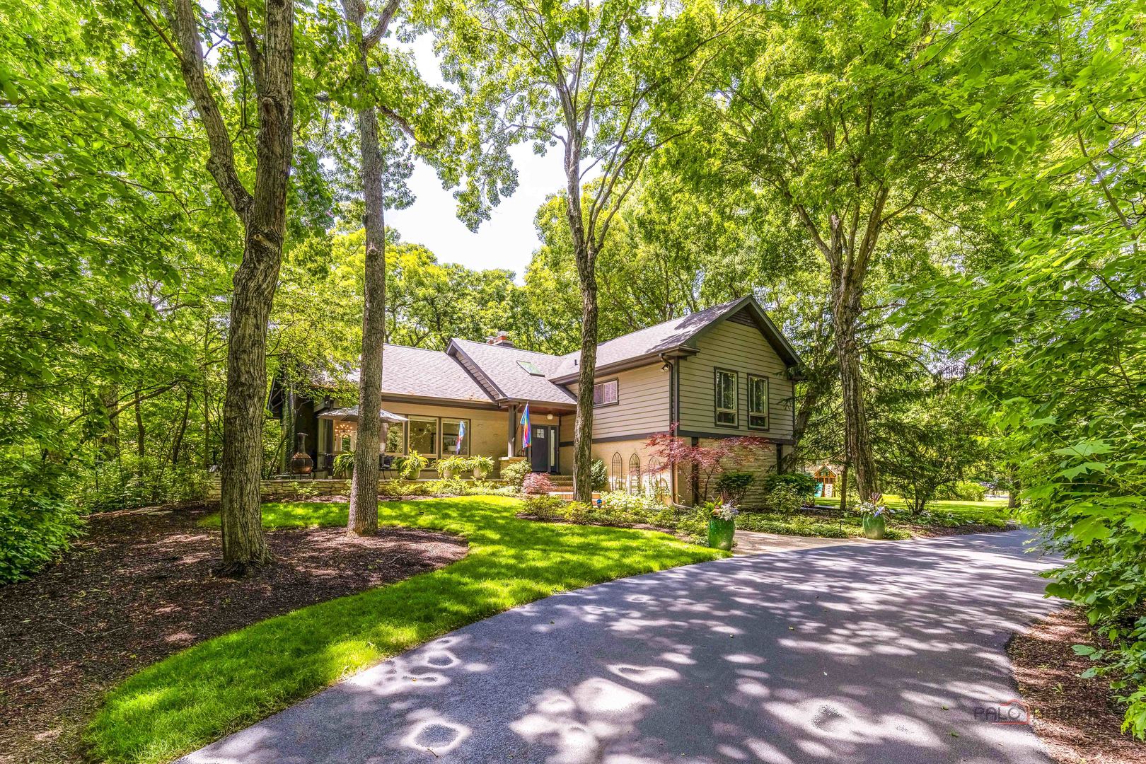 1310 Woodland Court, Riverwoods, IL