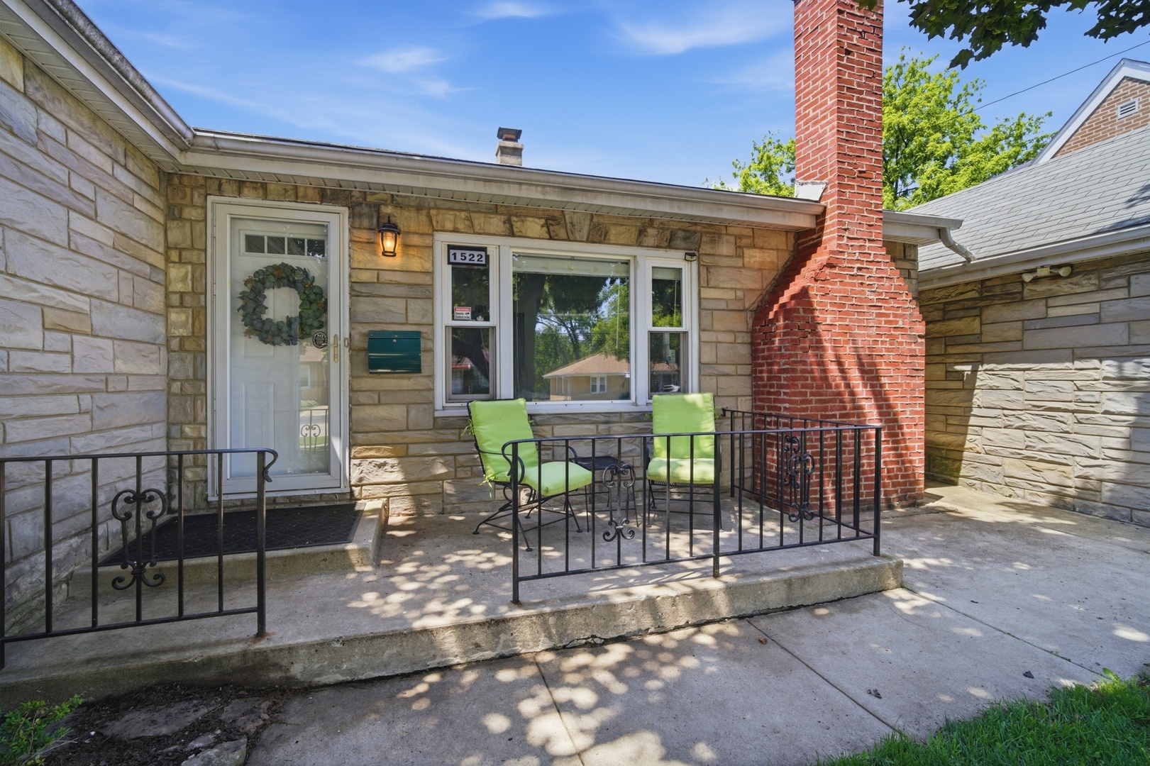 1522 N Hillside Avenue, Berkeley, IL