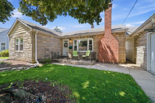 1522 N Hillside Avenue, Berkeley, IL