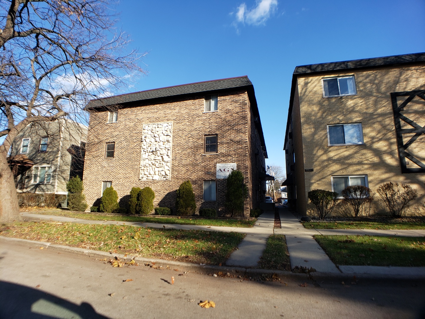 1124 Dunlop Avenue #2C, Forest Park, IL
