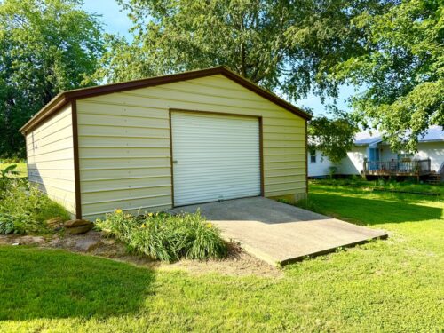 601 Ohio Street, Grand Chain, IL