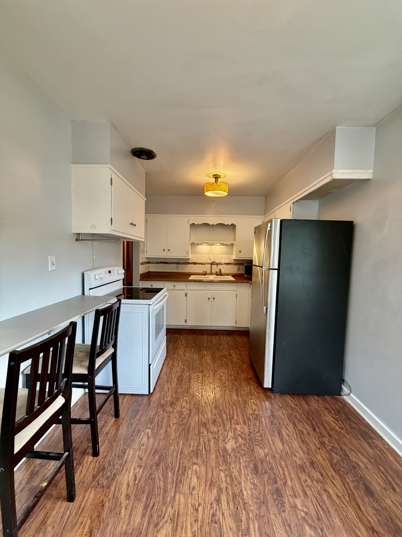 422 Ruth Place, Clinton, IA